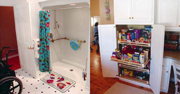 Image showcasing The Essential Disability Home Renovation Survival Guide