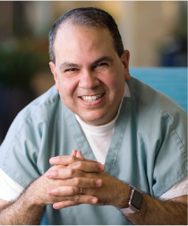 Joseph I. Sirven, MD, FAAN headshot