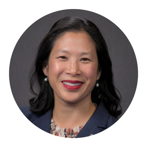 Melissa W. Ko, MD, MBA, FAAN headshot