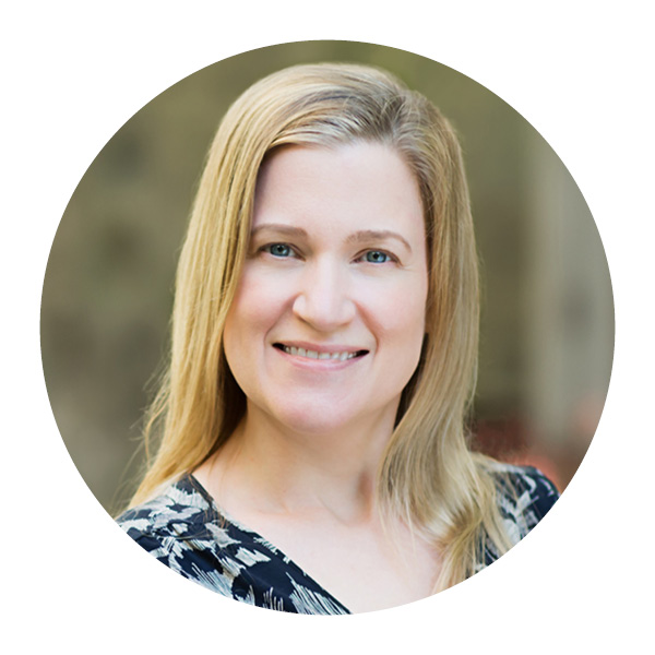  Katie Grouse, MD, FAAN headshot