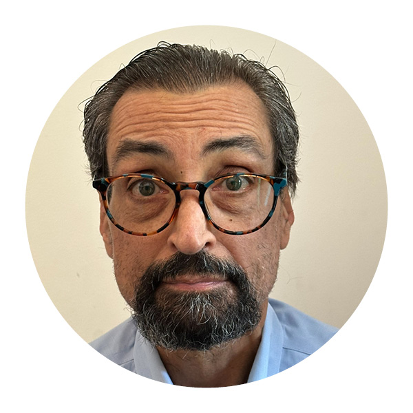 Peter C. Raffalli, MD, FFAP headshot